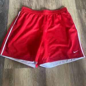 Nike Reversible Shorts